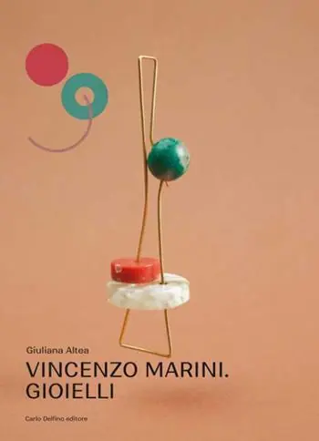Spedito Oggi Vincenzo Marini. Gioielli