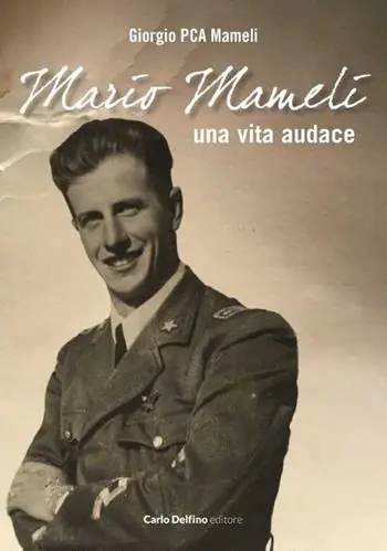 Occasione Imperdibile Mario Mameli, una vita audace