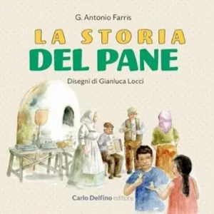 La storia del pane Saldi