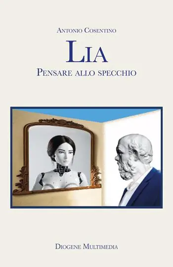 Lia. Pensare allo specchio Soddisfatti O Rimborsati