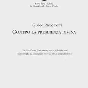 Nuova Collezione Contro la prescienza divina