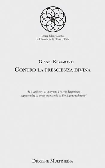 Nuova Collezione Contro la prescienza divina
