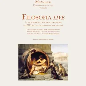 Vendita Finale Meanings. Per i licei linguistici. Filosofia live. Per le Scuole superiori. Con e-book. Con espansione online. Vol. 3