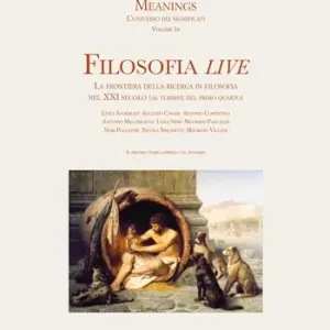 Popolare Meanings. Filosofia live. Per i licei musicali. Perle Scuole superiori. Con e-book. Con espansione online. Vol. 3B
