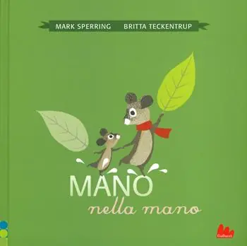 Mano nella mano. Ediz. a colori Economico