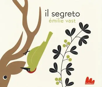 Il segreto. Ediz. illustrata Nuova Collezione
