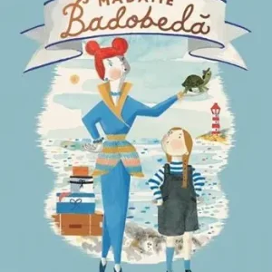 Madame Badobedà Prezzo Ridotto