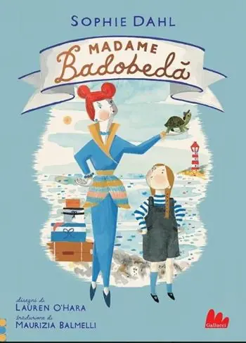 Madame Badobedà Prezzo Ridotto