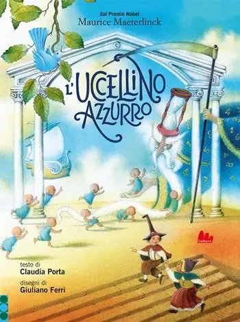 Nuova Collezione L‘uccellino azzurro. Ediz. a colori