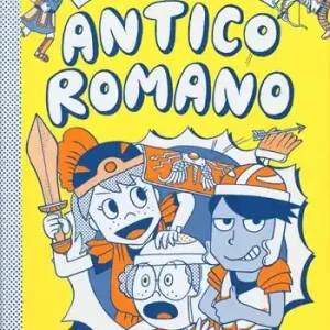 Offerta Antico romano. Anche tu per un giorno