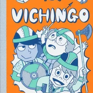 Vendita Finale Vichingo. Anche tu per un giorno