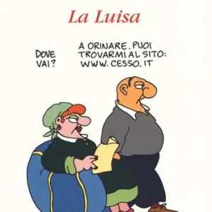 Ordina Subito La Luisa