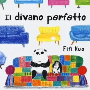 Il divano perfetto. Ediz. a colori Solo Oggi