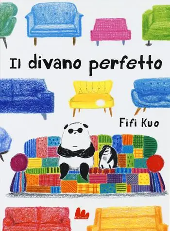 Il divano perfetto. Ediz. a colori Solo Oggi