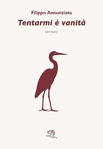Tentarmi è vanità Compra Adesso