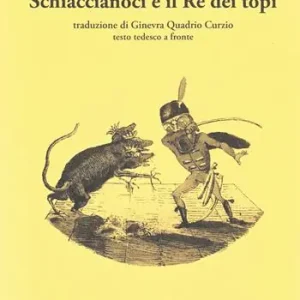 Schiaccianoci e il Re dei topi Non Perdere
