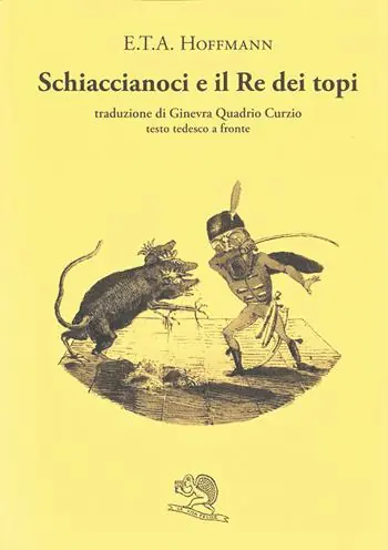 Schiaccianoci e il Re dei topi Non Perdere