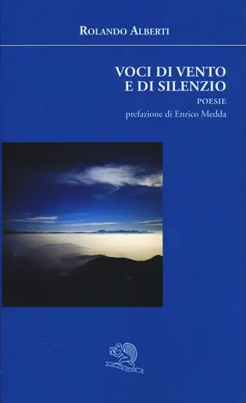 Solo Oggi Voci di vento e di silenzio