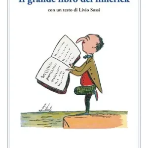 Il grande libro dei Limerick Esclusivo