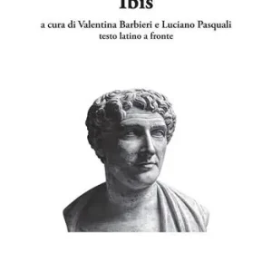 Ibis. Testo latino a fronte Subito Disponibile