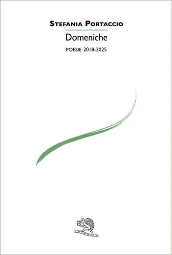 Prezzo Ridotto Domeniche. Poesie 2019-2025