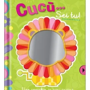 Professionale Cucù... Sei tu! Uno specchio in ogni pagina. Ediz. a colori