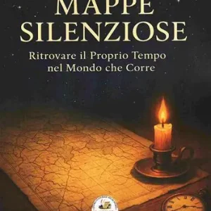 Ultimissimo Modello Mappe silenziose. Ritrovare il proprio tempo nel mondo che corre