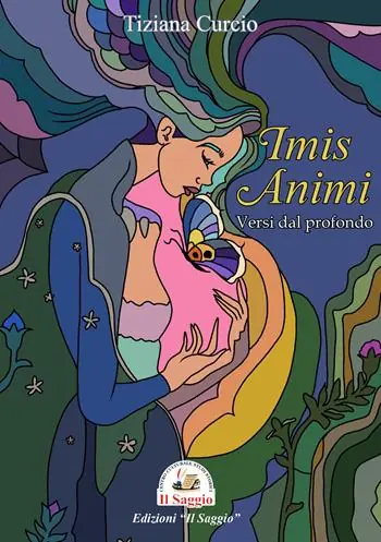 Imis animi. Versi dal profondo Nuovo Arrivo