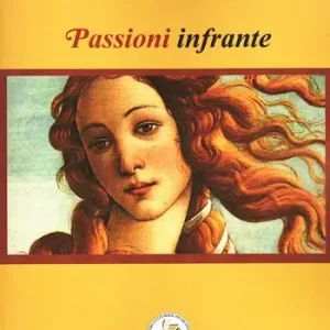Occasione Passioni infrante