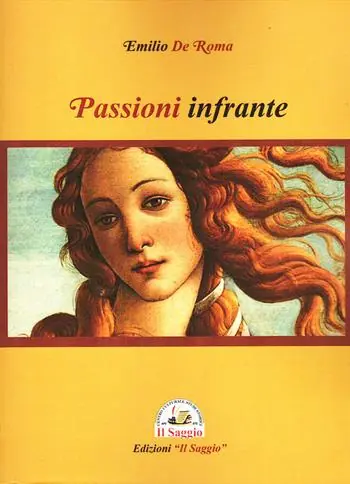 Occasione Passioni infrante