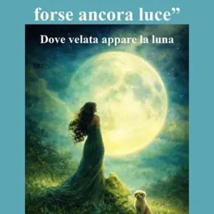 Prezzo Di Fabbrica «...Una/ stella/ ha forse ancora luce». Dove velata appare la luna