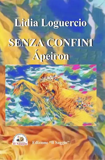 Vendita Finale Senza confini. Àpeiron