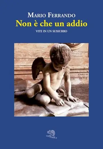Reso Gratuito Non è che un addio. Vite in un sussurro