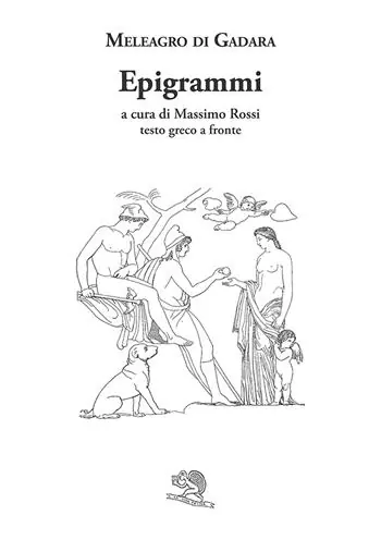 Epigrammi. Testo greco a fronte Prezzo Scontato