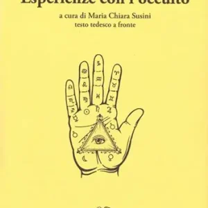 Esperienze con l’occulto Promozione