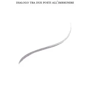 Non Perdere Consonanze. Dialogo tra due poeti all’imbrunire