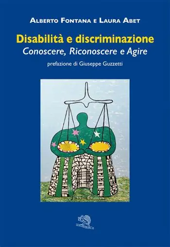 Ordina Subito Disabilità e discriminazione. Conoscere, riconoscere e agire