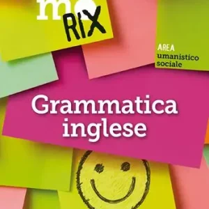Occasione Imperdibile Grammatica inglese