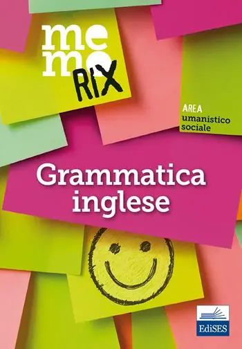 Occasione Imperdibile Grammatica inglese