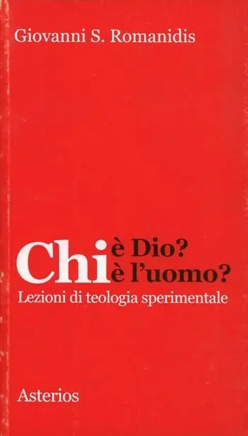 Chi è Dio? Chi è l‘uomo? Lezioni di teologia sperimentale Solo Oggi