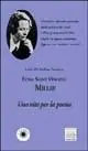 Miglior Prezzo Edna St. Vincent Millay. Una vita per la poesia