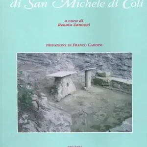 La spelonca di San Michele di Coli Quantità Limitata