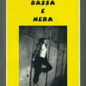 Bassa e nera Offerta Limitata