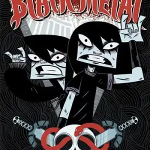 Black metal. Vol. 1 Spedizione Espresso