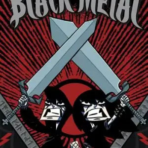 Offerta Lampo Black metal. Vol. 2