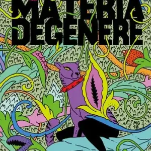 Materia degenere Spedizione Espresso