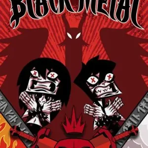 Soddisfatti O Rimborsati Black metal. Vol. 3
