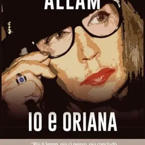 Saldi Io e Oriana
