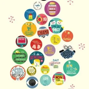 Offerta Le palle illustri