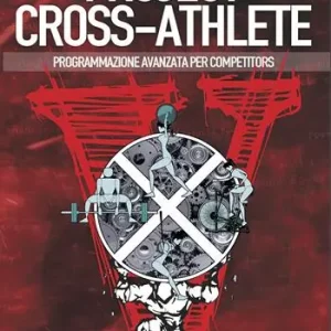 Soddisfatti O Rimborsati Project cross-athlete. Programmazione avanzata per competitors